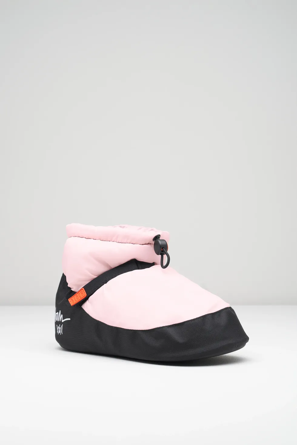 Adult Ankle Warm Up Booties