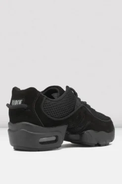 Adult Boost Mesh Split Sole Dance Sneakers