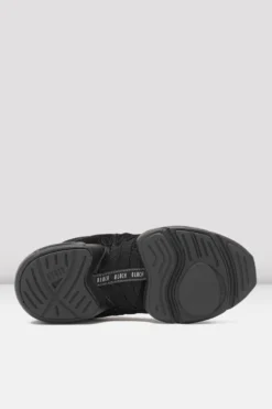 Adult Boost Mesh Split Sole Dance Sneakers