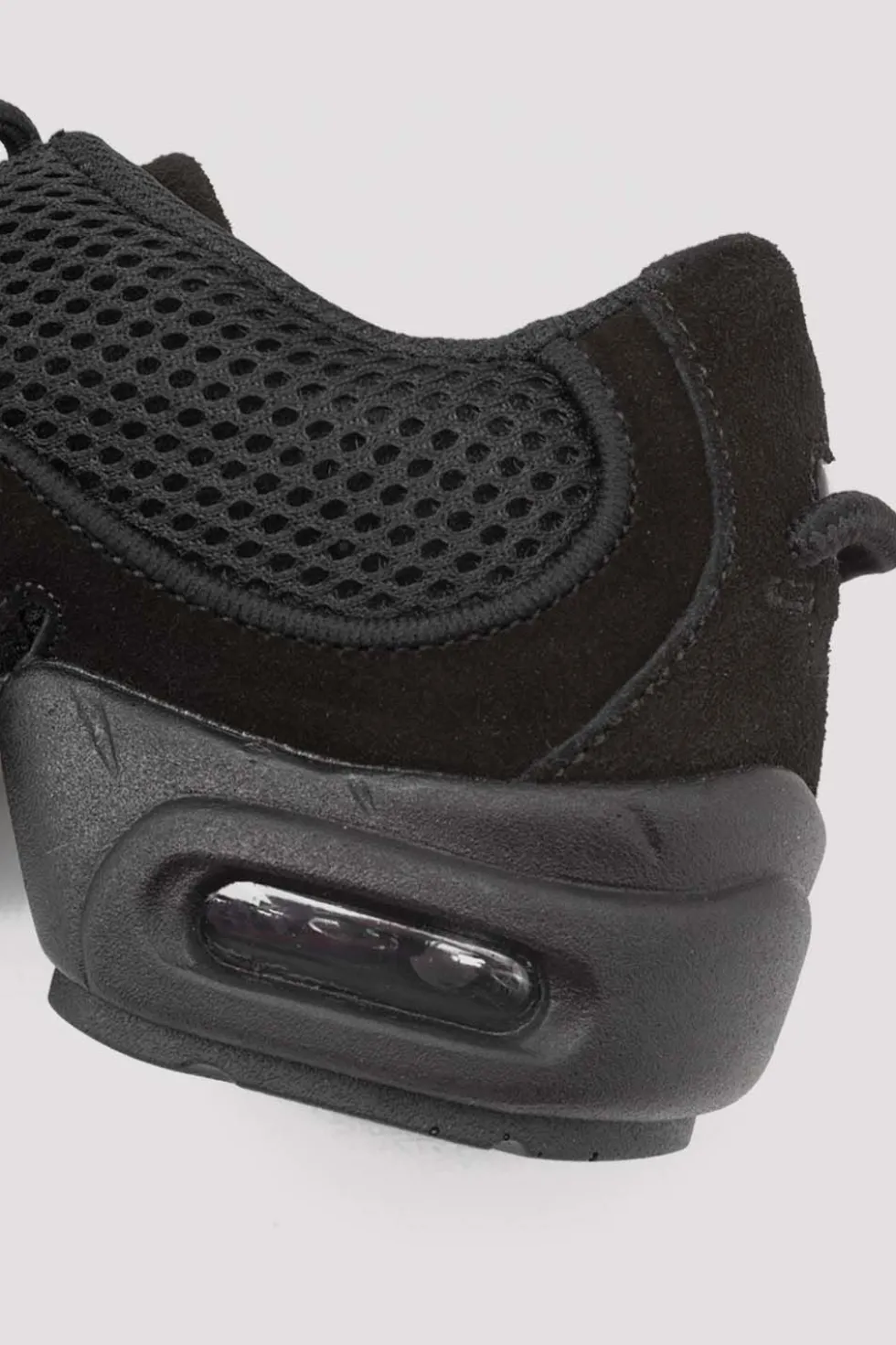 Adult Boost Mesh Split Sole Dance Sneakers
