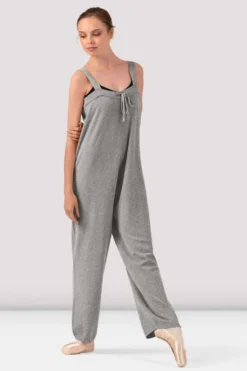 Adult Luna Knit Jumpsuit