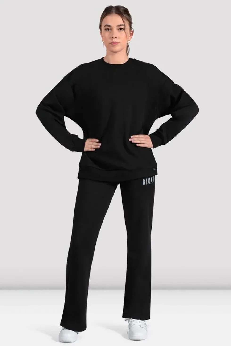 Adult Off-Duty Crew Sweatshirt