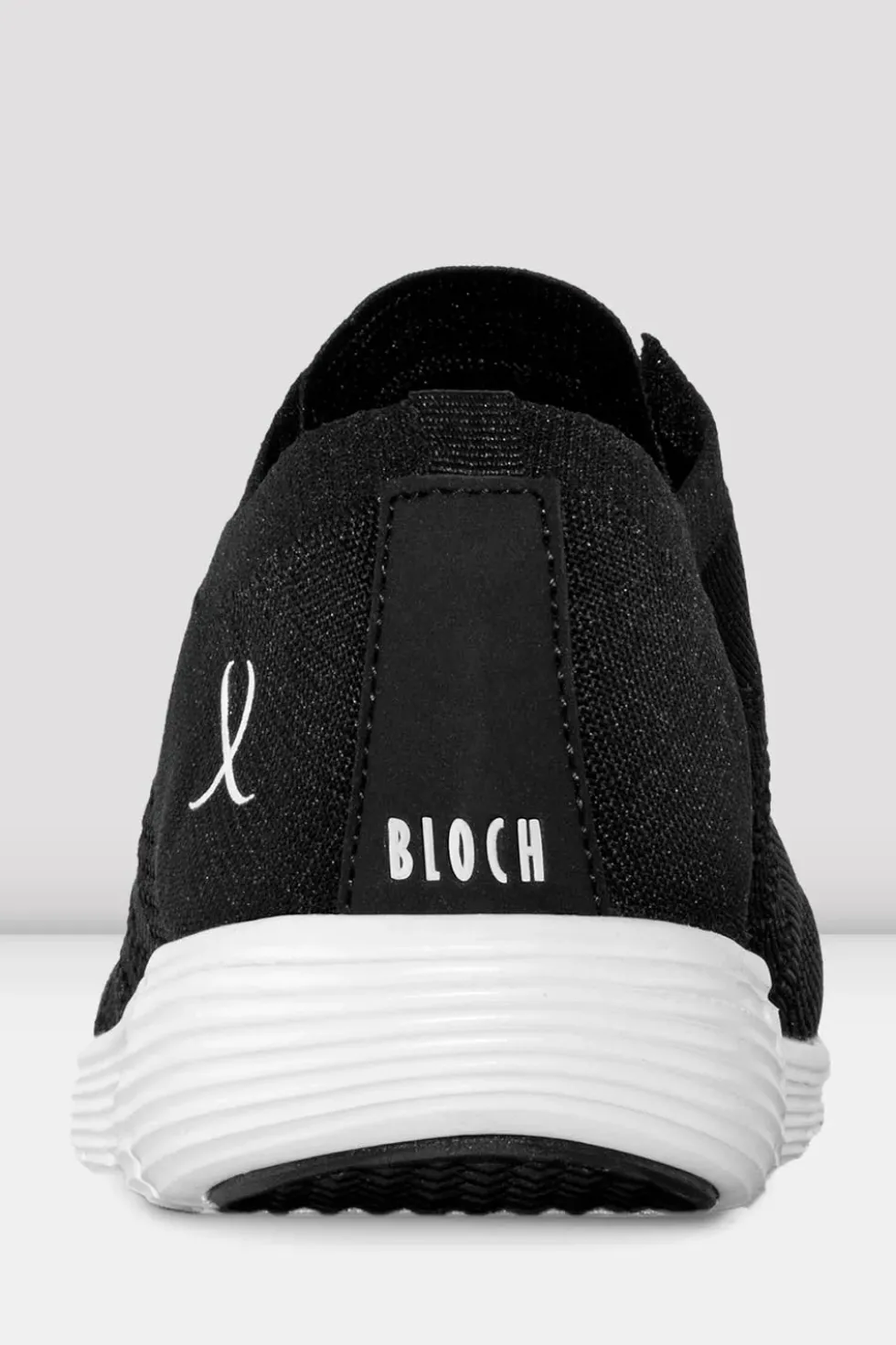Adult Omnia Lightweight Knitted Dance Sneakers