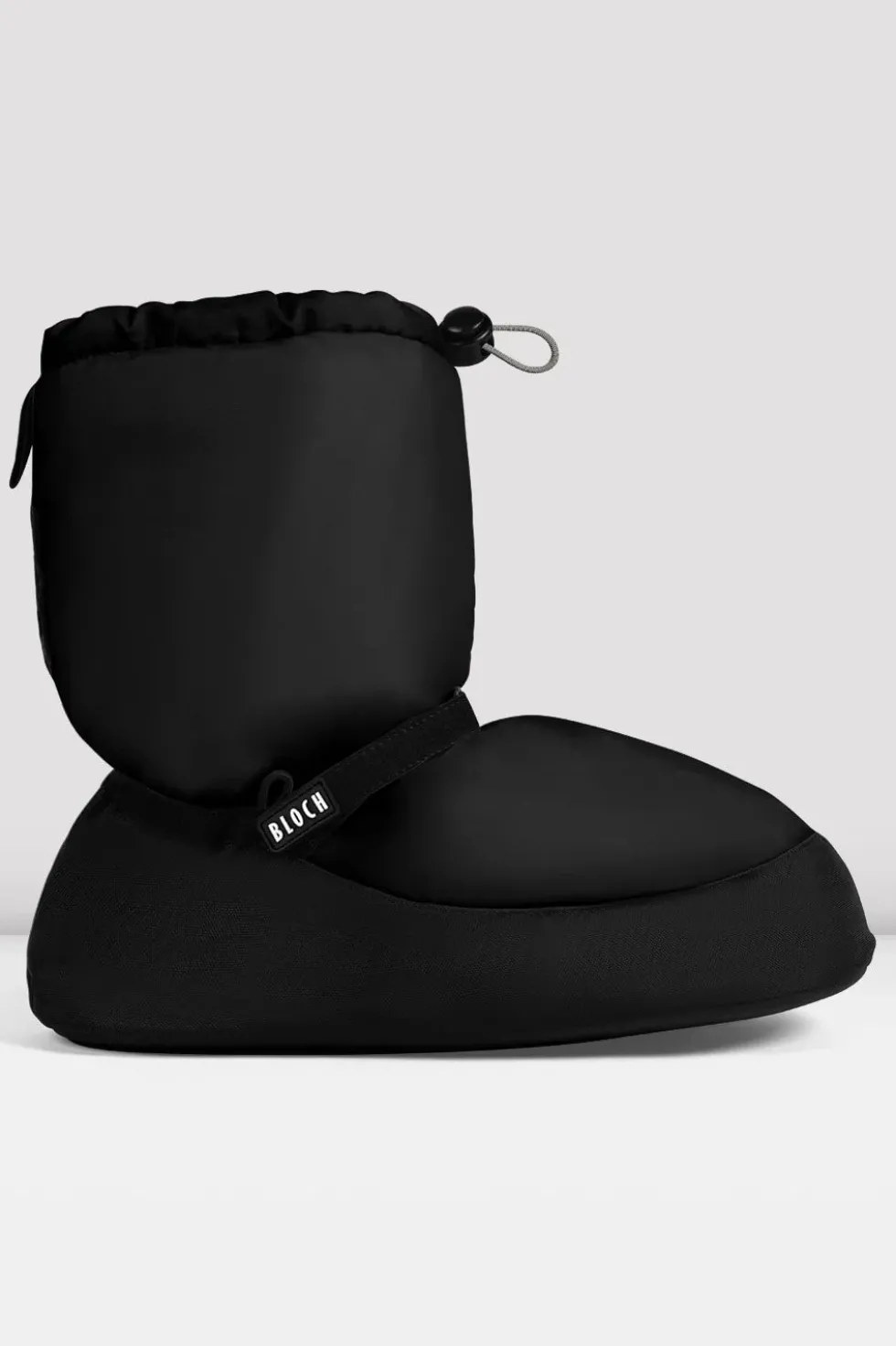 Adult Warm Up Booties
