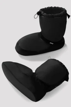 Adult Warm Up Booties