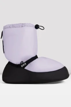 Adult Warm Up Booties