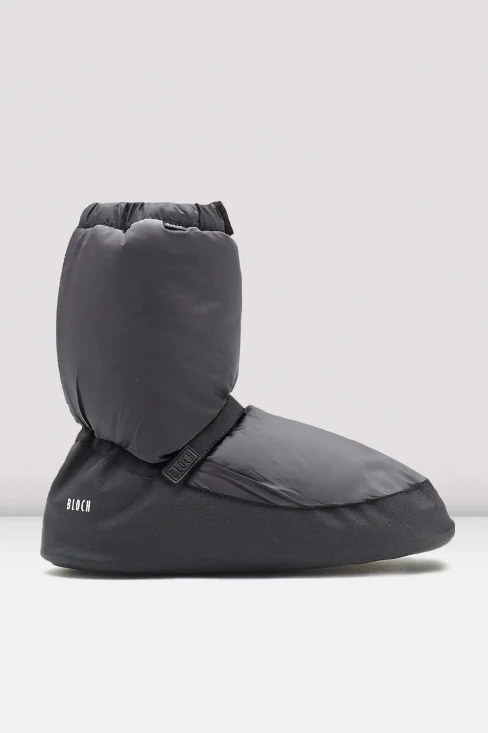 Adult Warm Up Booties
