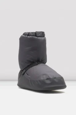 Adult Warm Up Booties