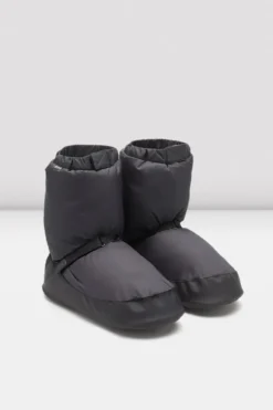 Adult Warm Up Booties