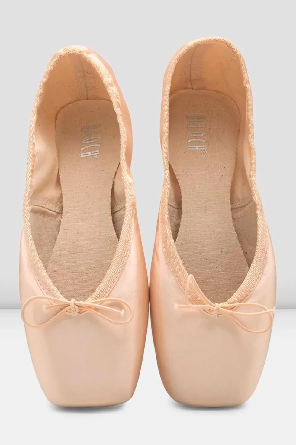 Amelie Pointe Shoes