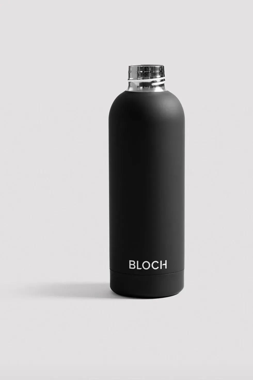 Bloch Water Bottle