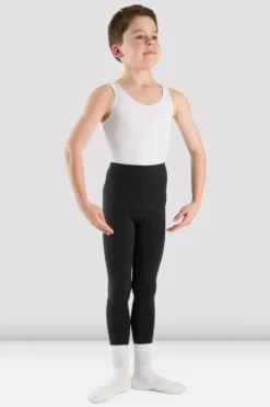 Boys Full Length Tight