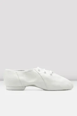 Childrens Jazzsoft Leather Jazz Shoes