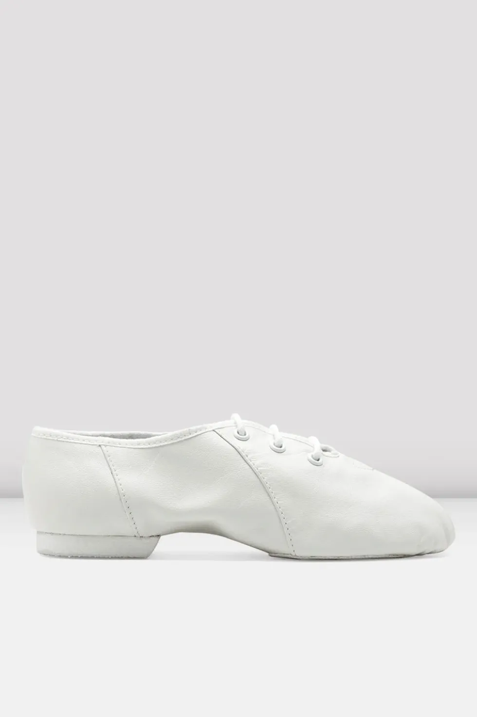 Childrens Jazzsoft Leather Jazz Shoes