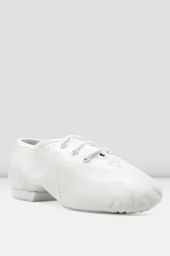 Childrens Jazzsoft Leather Jazz Shoes