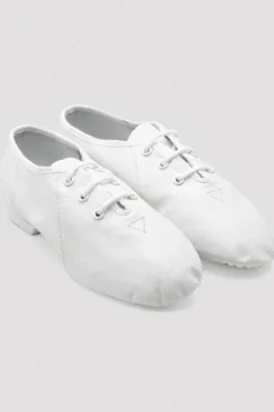 Childrens Jazzsoft Leather Jazz Shoes
