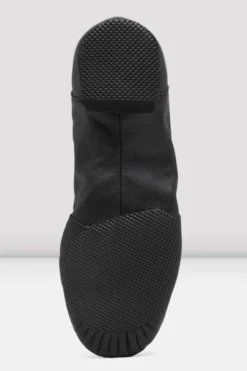 Childrens Jazzsoft Leather Jazz Shoes