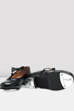 Childrens Merry Jane Tap Shoes