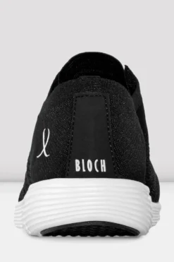 Childrens Omnia Lightweight Knitted Sneakers
