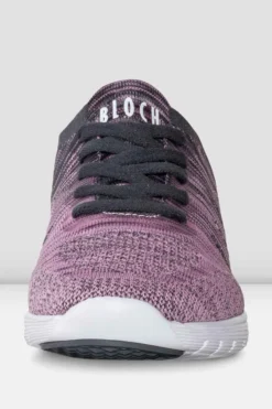 Childrens Omnia Lightweight Knitted Sneakers