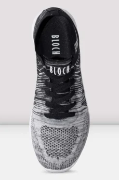 Childrens Omnia Lightweight Knitted Sneakers
