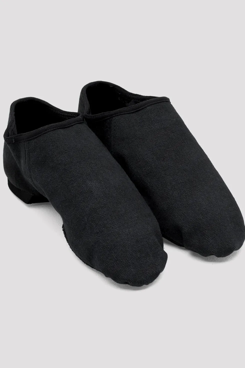 Childrens Phantom Canvas Jazz Shoes
