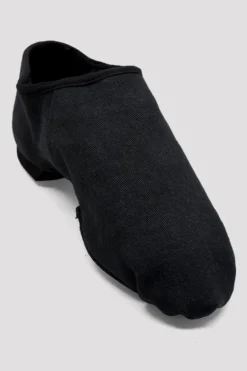 Childrens Phantom Canvas Jazz Shoes