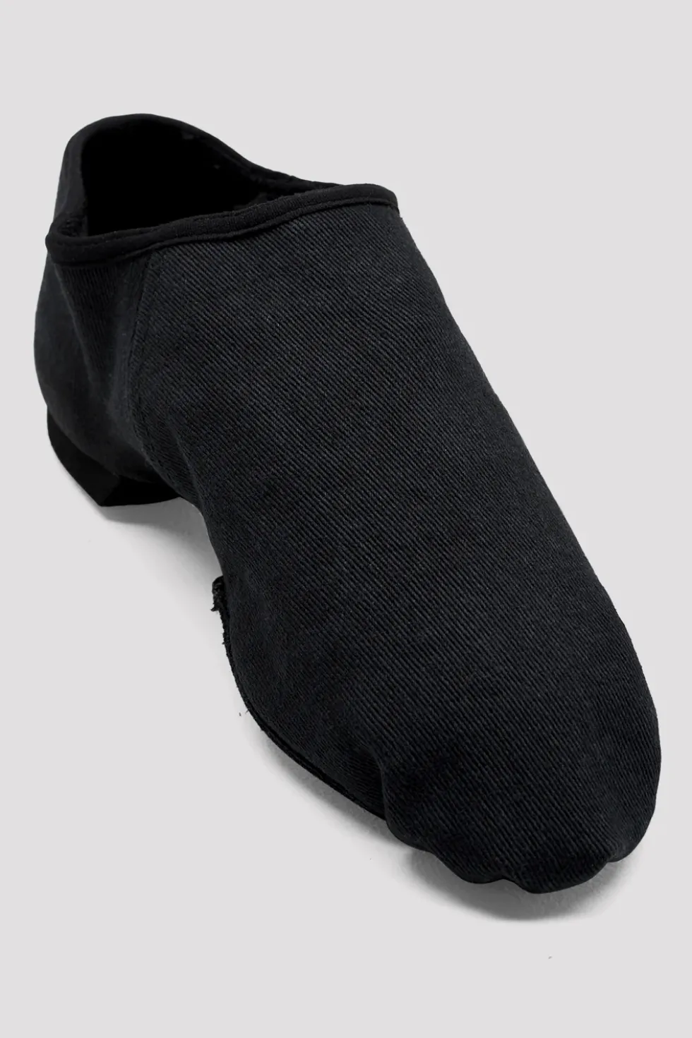 Childrens Phantom Canvas Jazz Shoes