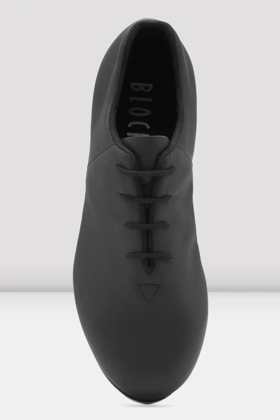 Childrens Tap-Flex Leather Tap Shoes
