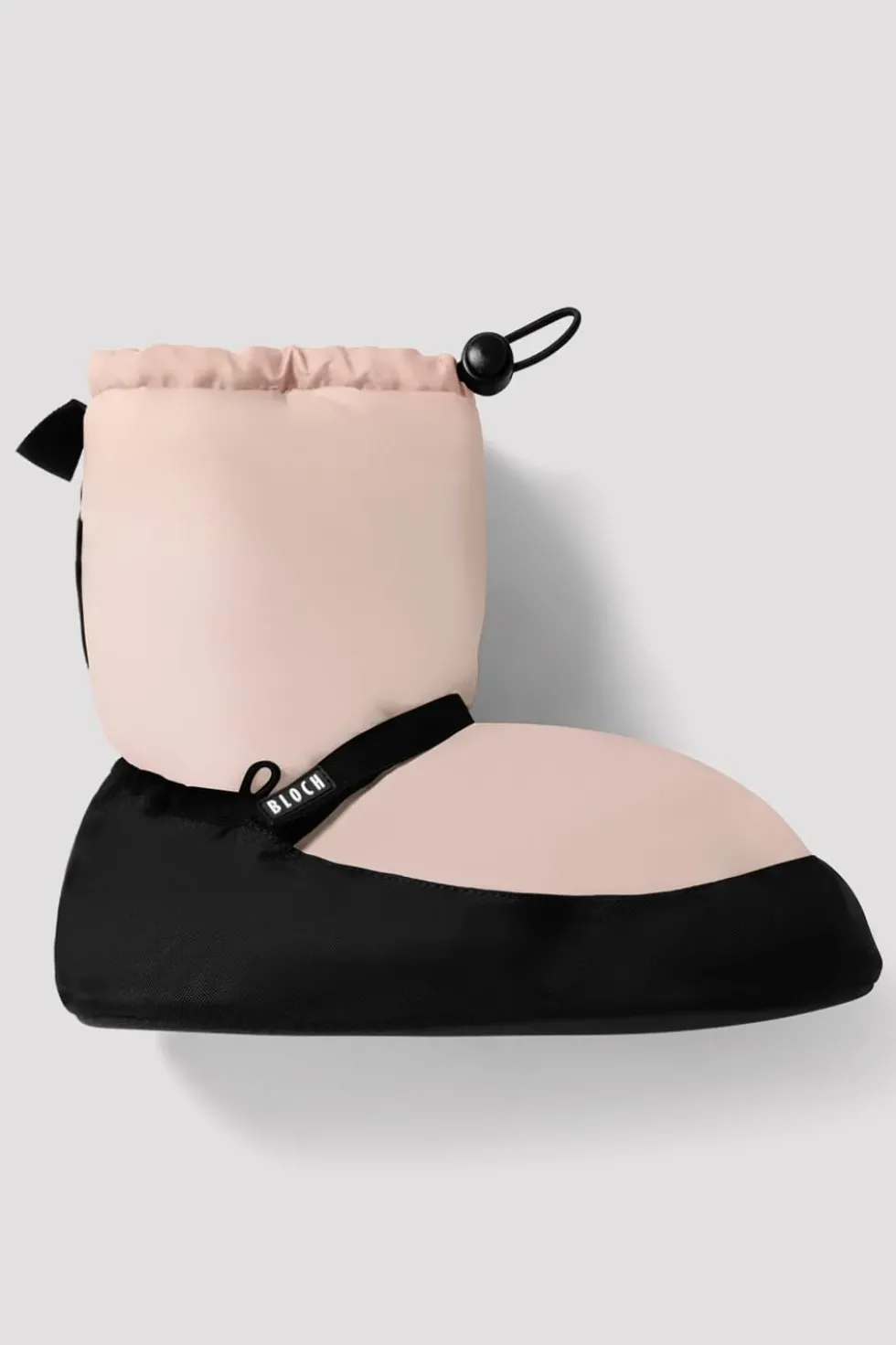 Childrens Warm Up Booties