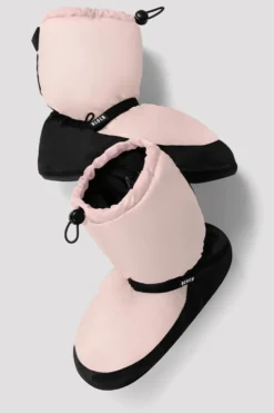 Childrens Warm Up Booties
