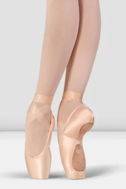 Elegance Stretch Pointe Shoes