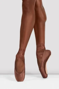 European Balance Pointe Shoes