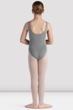 Girls Alice Tank Leotard