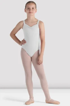 Girls Alice Tank Leotard