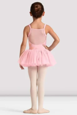 Girls Anastasia Camisole Tutu Dress
