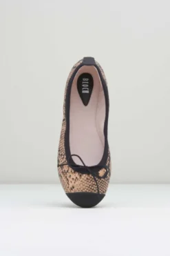 Girls Astra Ballet Flats