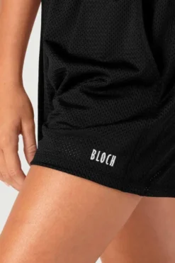 Girls Axel Basketball Short