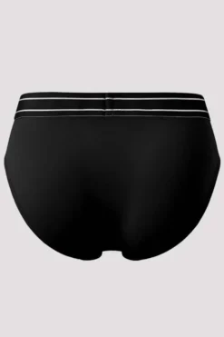 Girls Brianna High Waist Brief