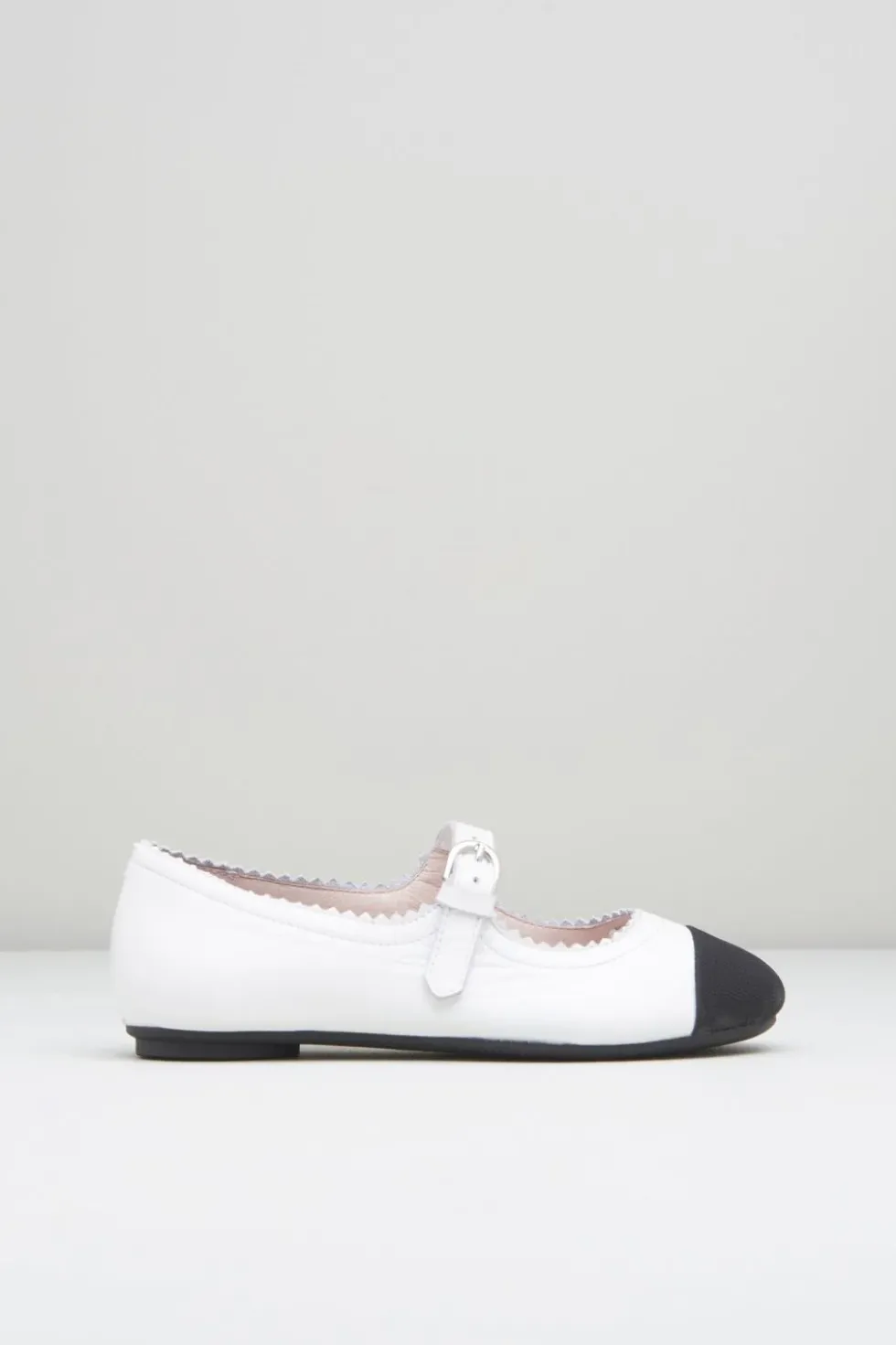 Girls Cassiopeia Ballet Flats