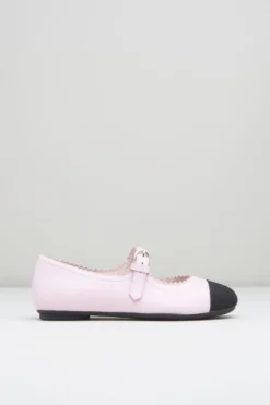 Girls Cassiopeia Ballet Flats