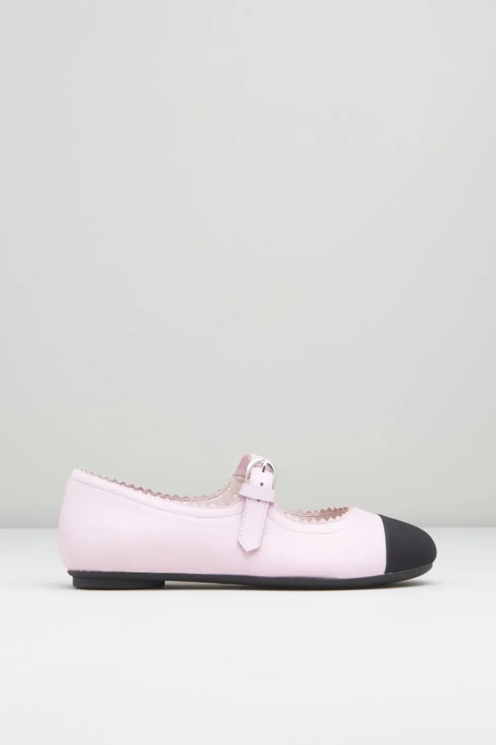 Girls Cassiopeia Ballet Flats
