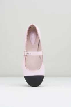 Girls Cassiopeia Ballet Flats