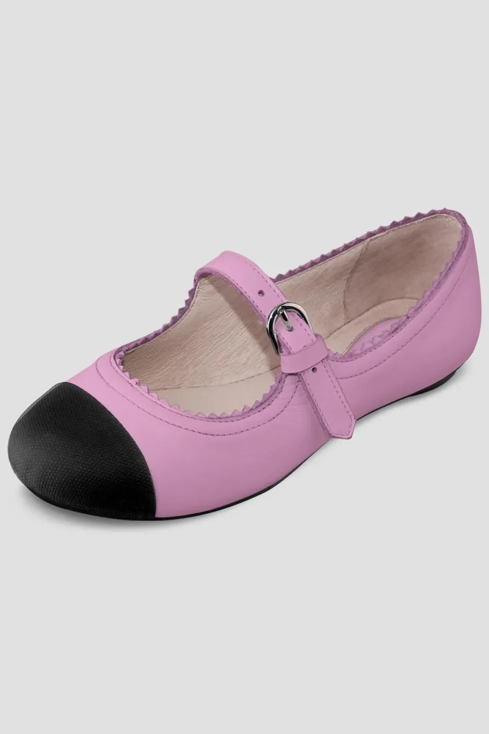 Girls Cassiopeia Ballet Flats