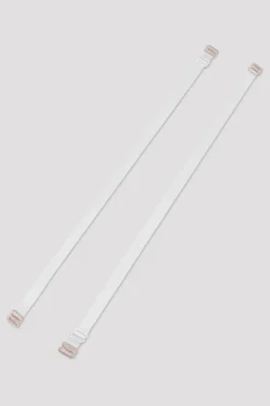 Girls Clear Replacement Shoulder Straps
