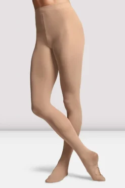 Girls Convertible Tights