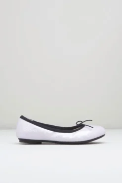 Girls Elara Ballet Flats