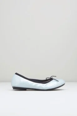 Girls Elara Ballet Flats