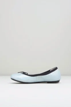 Girls Elara Ballet Flats