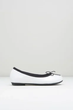 Girls Elara Ballet Flats